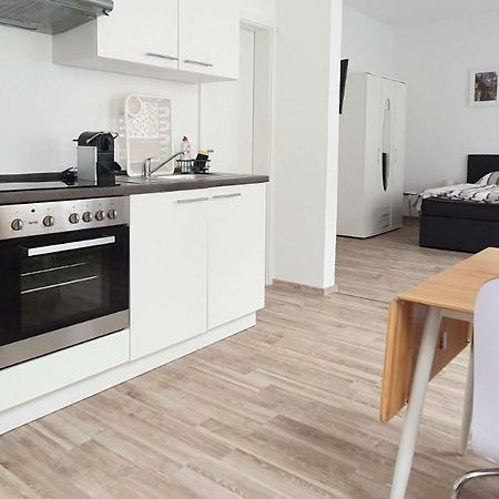 H-Apartment 1 Triberg im Schwarzwald Екстериор снимка