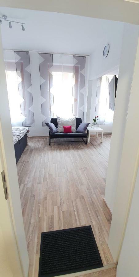 H-Apartment 1 Triberg im Schwarzwald Екстериор снимка
