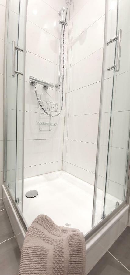 H-Apartment 1 Triberg im Schwarzwald Екстериор снимка