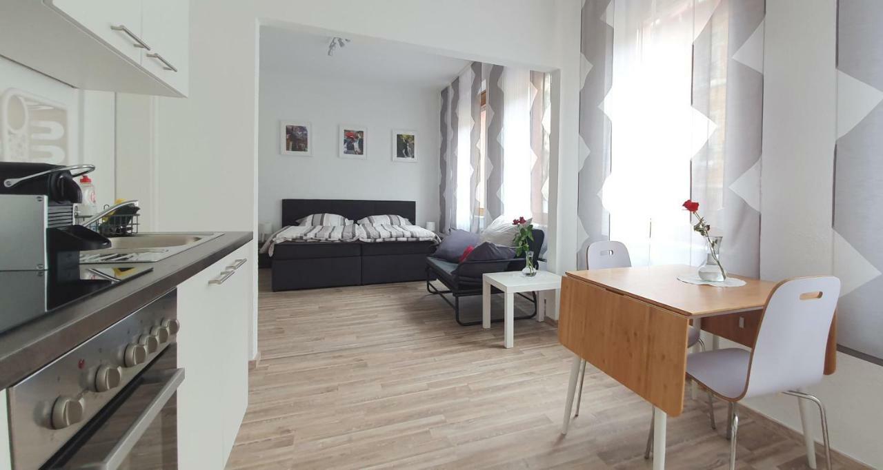 H-Apartment 1 Triberg im Schwarzwald Екстериор снимка