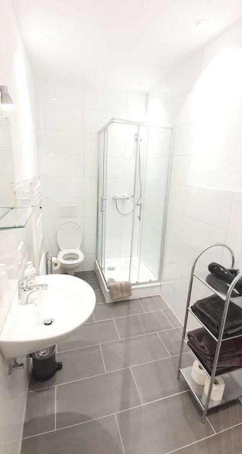 H-Apartment 1 Triberg im Schwarzwald Екстериор снимка